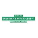 Sheridan Swiftie Club